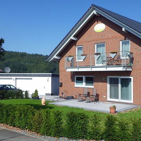 Apartamento Haus Sonja Adenau Exterior foto