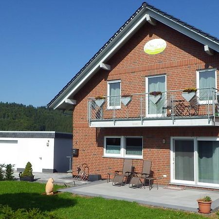 Apartamento Haus Sonja Adenau Exterior foto