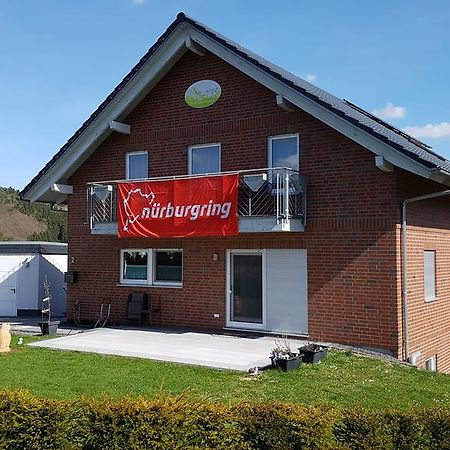 Apartamento Haus Sonja Adenau Exterior foto
