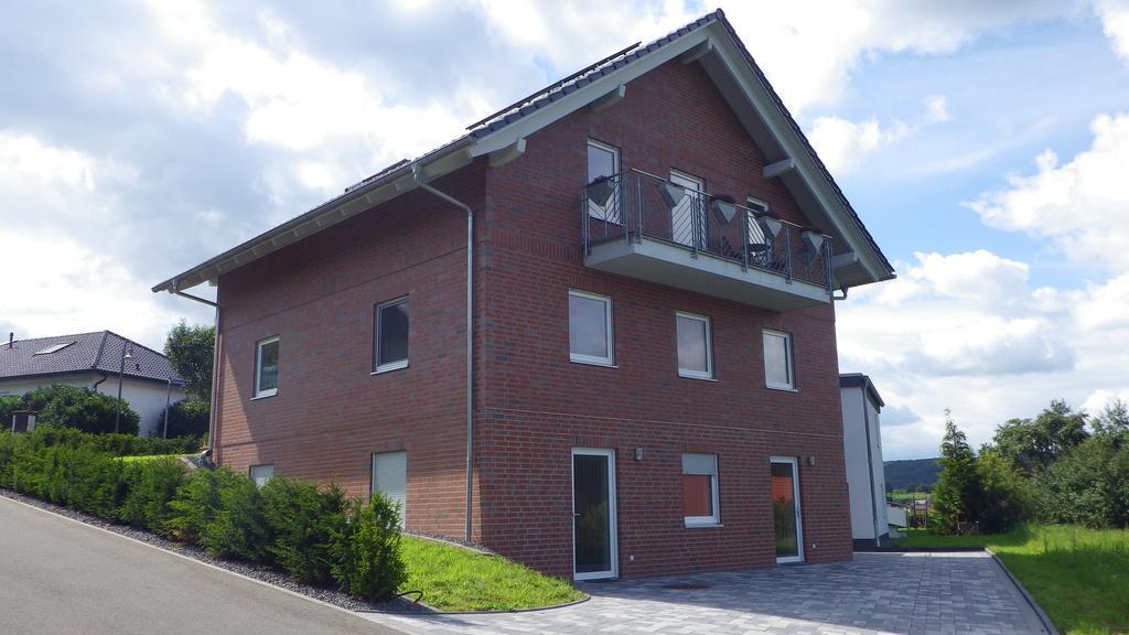 Apartamento Haus Sonja Adenau Exterior foto