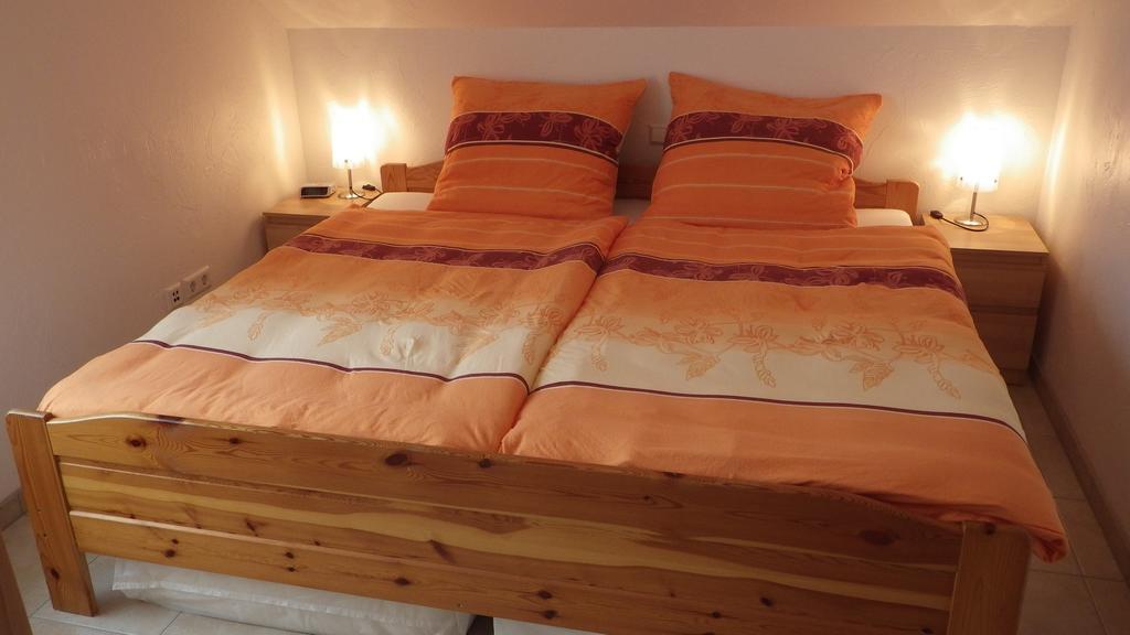 Apartamento Haus Sonja Adenau Habitación foto
